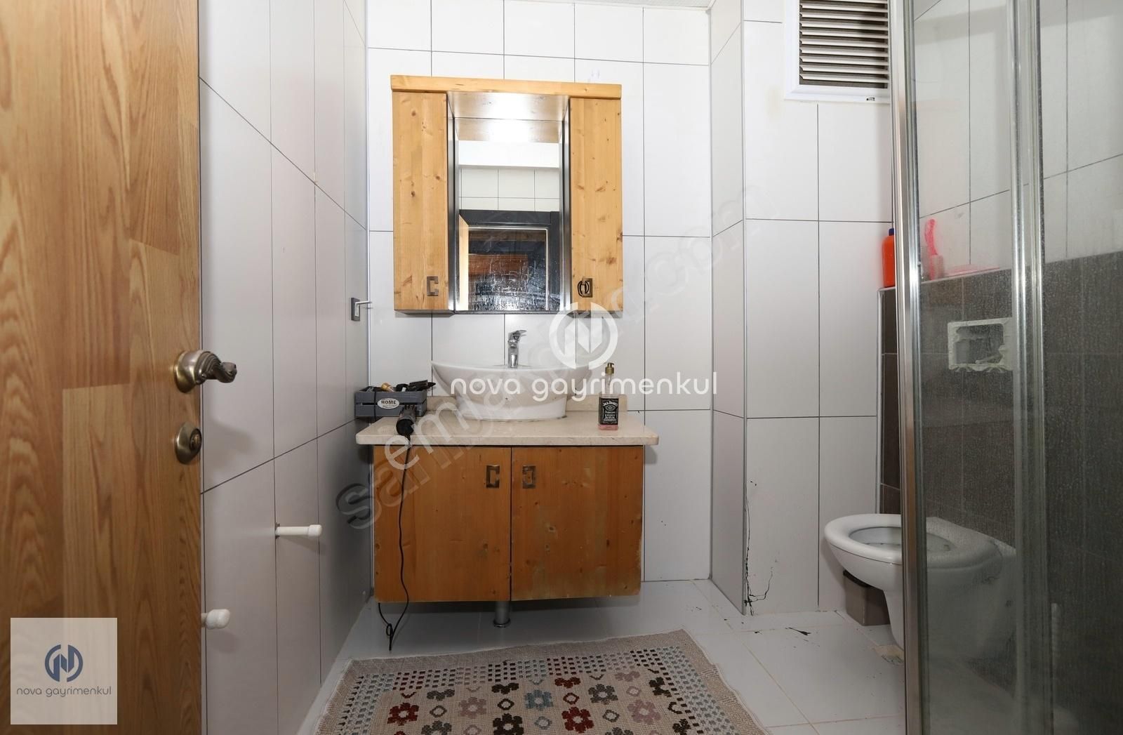 **nova** Yenişehir Çiftlikköy Mah. De 2+1 Satılık Daire - Görsel 18