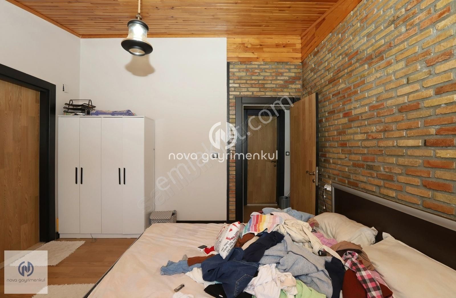 **nova** Yenişehir Çiftlikköy Mah. De 2+1 Satılık Daire - Görsel 5