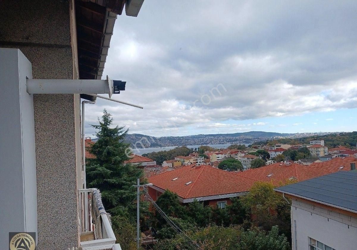 Sarıyer Kireçburnu Kiralık Daire Sarıyer Kireçburnu Mahallesinde 2+1 kiralık daire