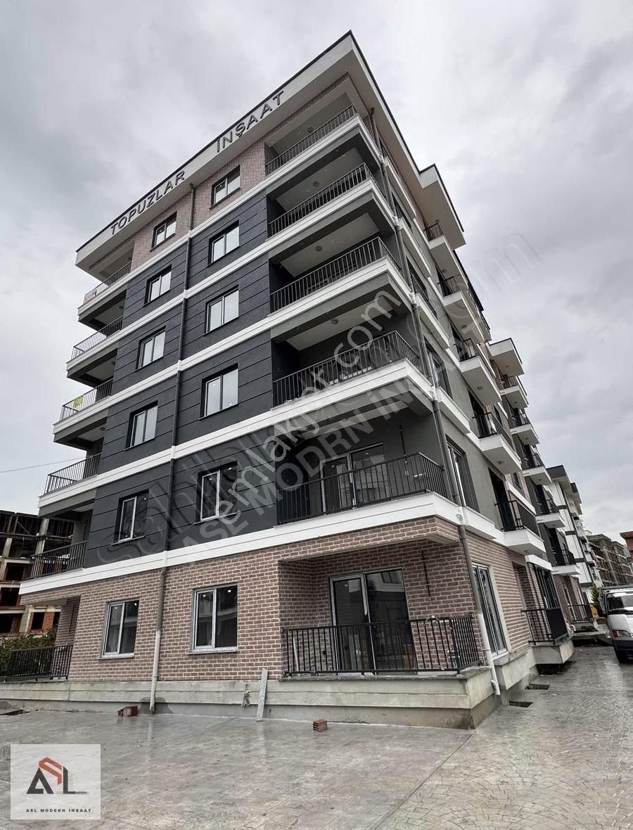 Altınordu Cumhuriyet Satılık Daire CUMHURİYET MAH AYZEK OTEL YANİ SATILIK DAİRE