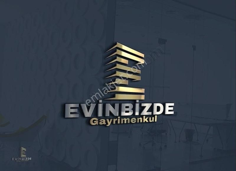 Pursaklar Fatih Satılık Daire EVİNBİZDE GAYRİMENKUL█SIFIR SİTE'DE HOBİ BAHÇELİ 4+1 FIRSAT!!!!!