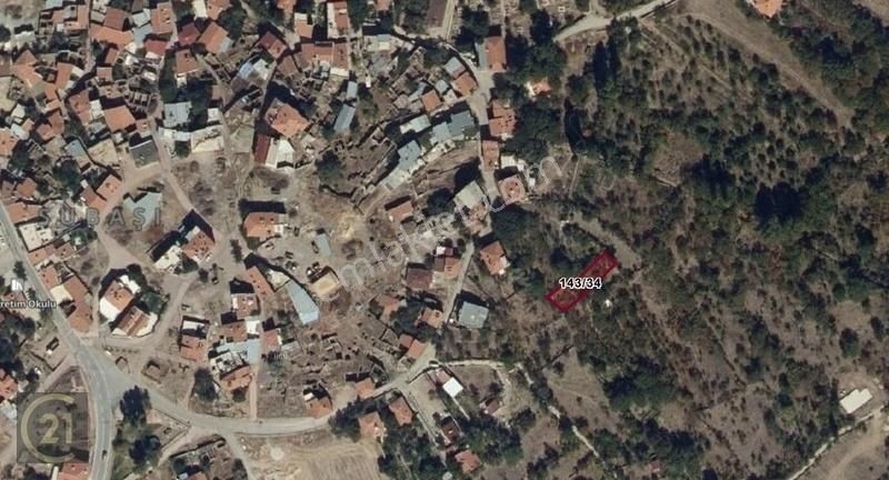 Melikgazi Subaşı Satılık Konut İmarlı Satılık Arsa Gesi Subaşı mah. Century21 Zirve den