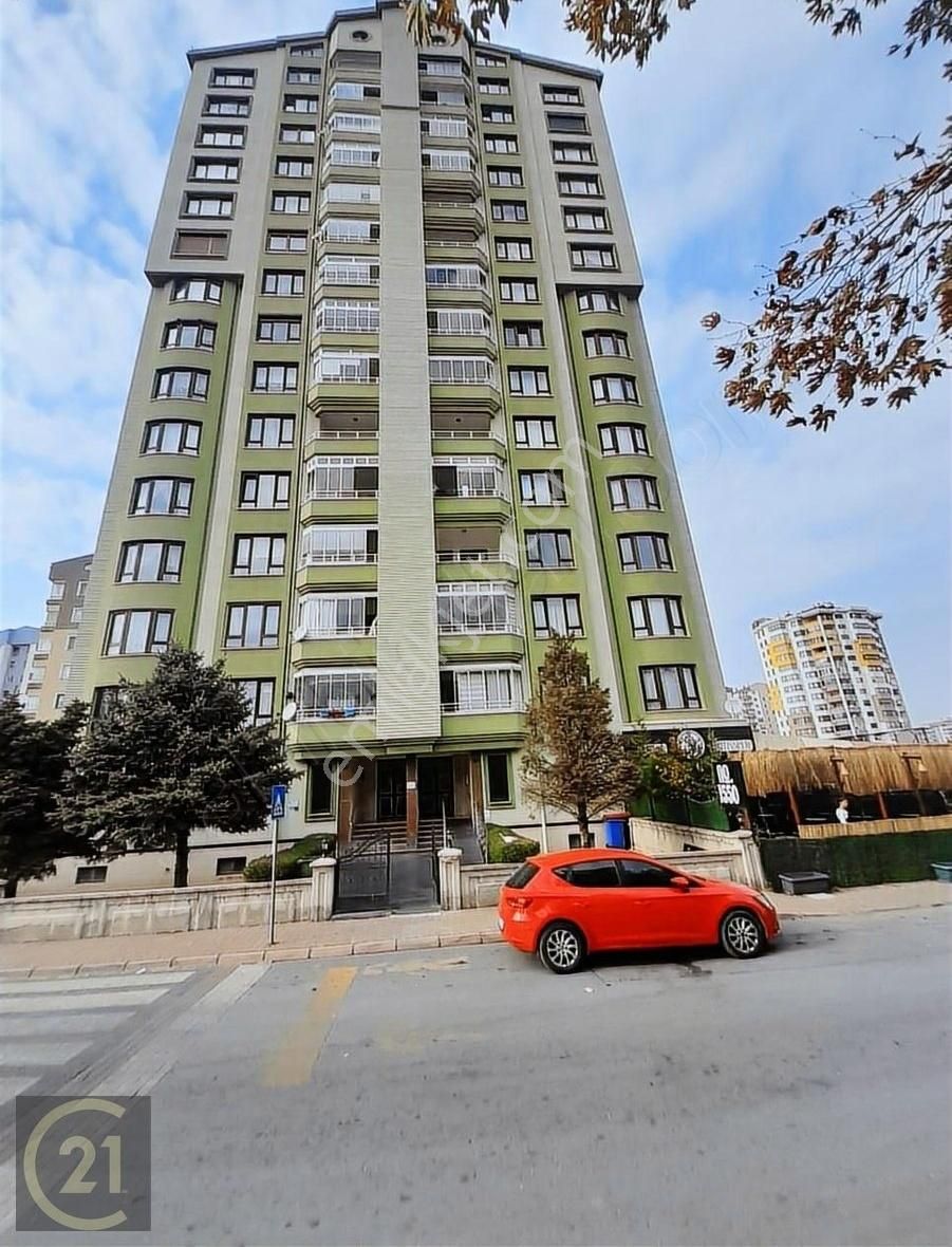 Melikgazi Köşk Kiralık Daire KÖŞK MAH. 3+1 KİRALIK DAİRE