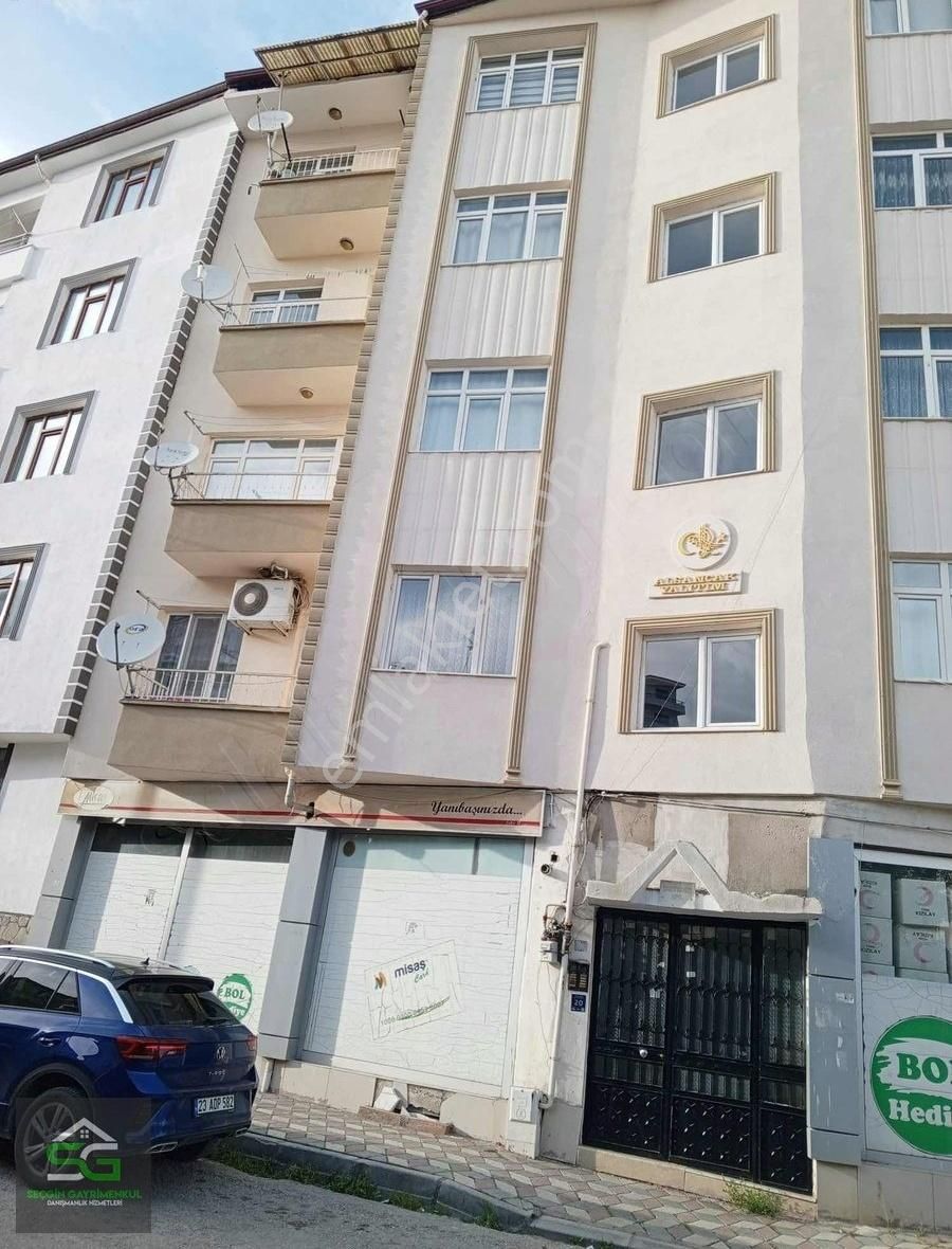 Elazığ Merkez Kültür Satılık Daire SEÇGİNDEN KÜLTÜR MAHALLESİNDE SATILIK FIRSAT DAİRE