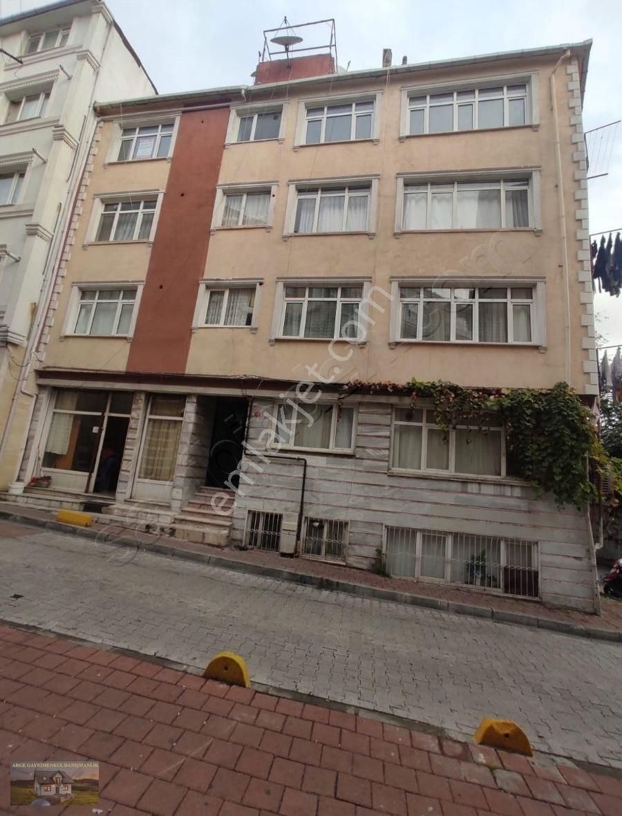 Fatih Ayvansaray Kiralık Daire Dramanda 2+1 100 metrekare temiz daire haliç manzaralı