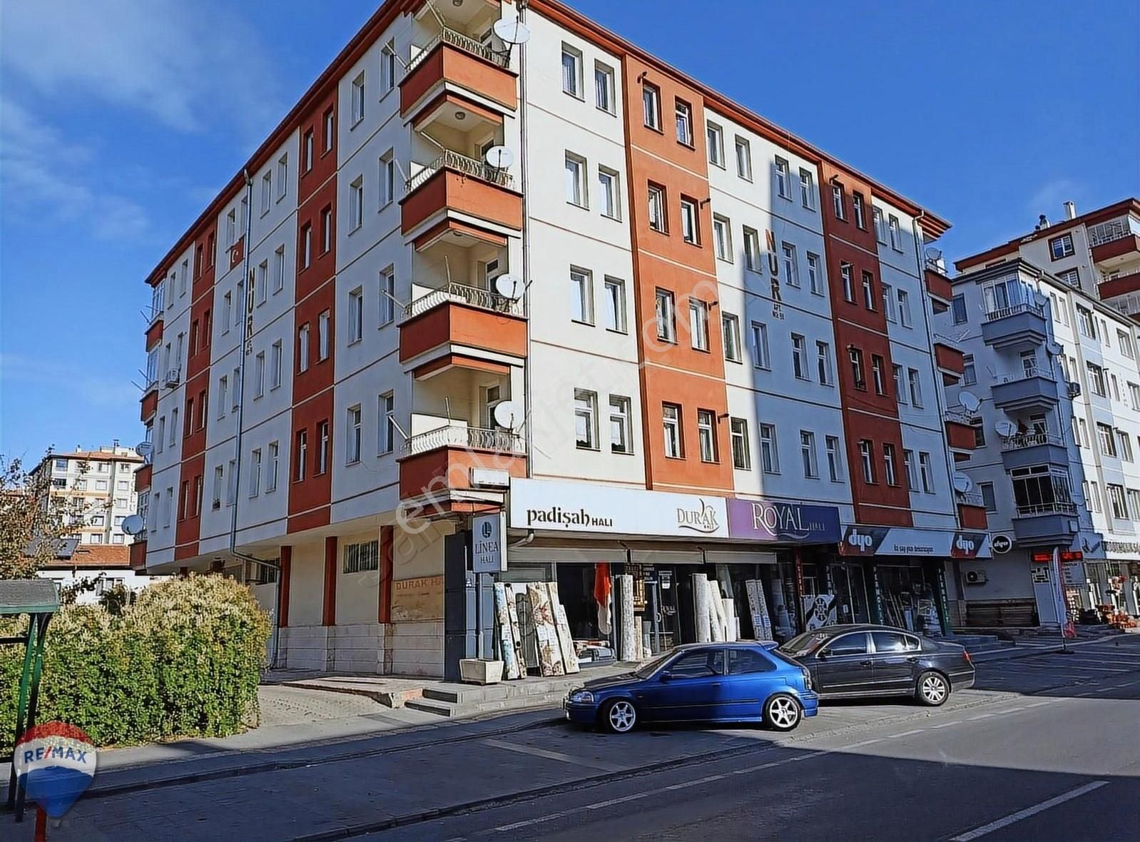 Melikgazi Hürriyet Satılık Daire HÜRRİYET BEŞYOLDA 3+1 -165 M2 SATILIK DAİRE