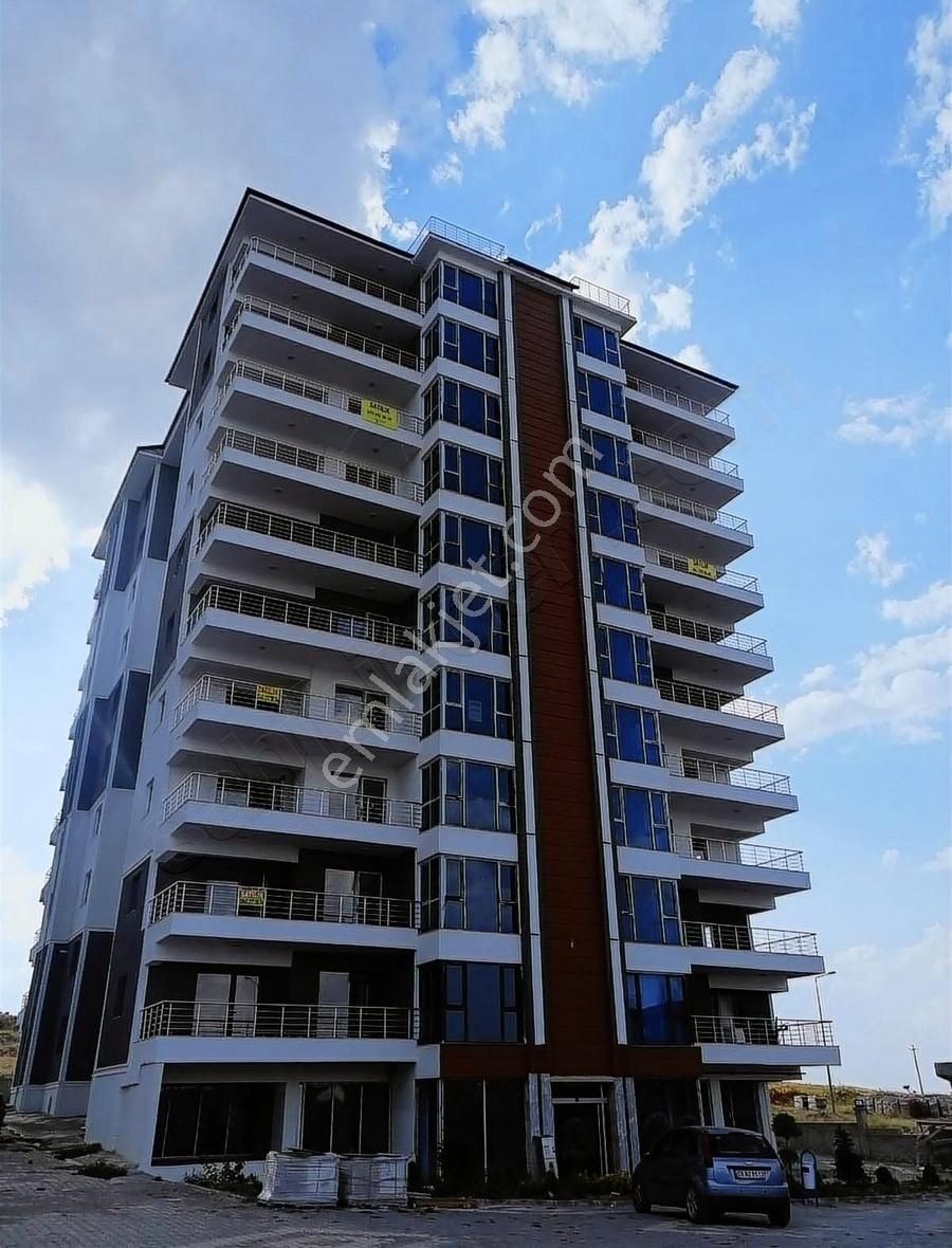 Kaman Ziyarettepe Satılık Daire YAŞAR EMLAK'TAN HASTANE YAKININDA 4+1 SATILIK DAİRE