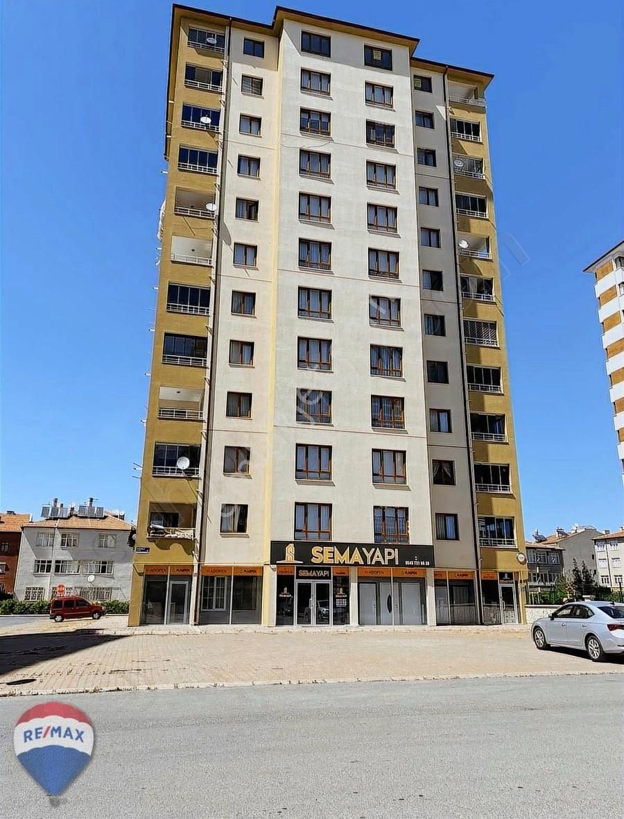 Kocasinan Yenişehir Satılık Daire YENİŞEHİR SATILIK DAİRE