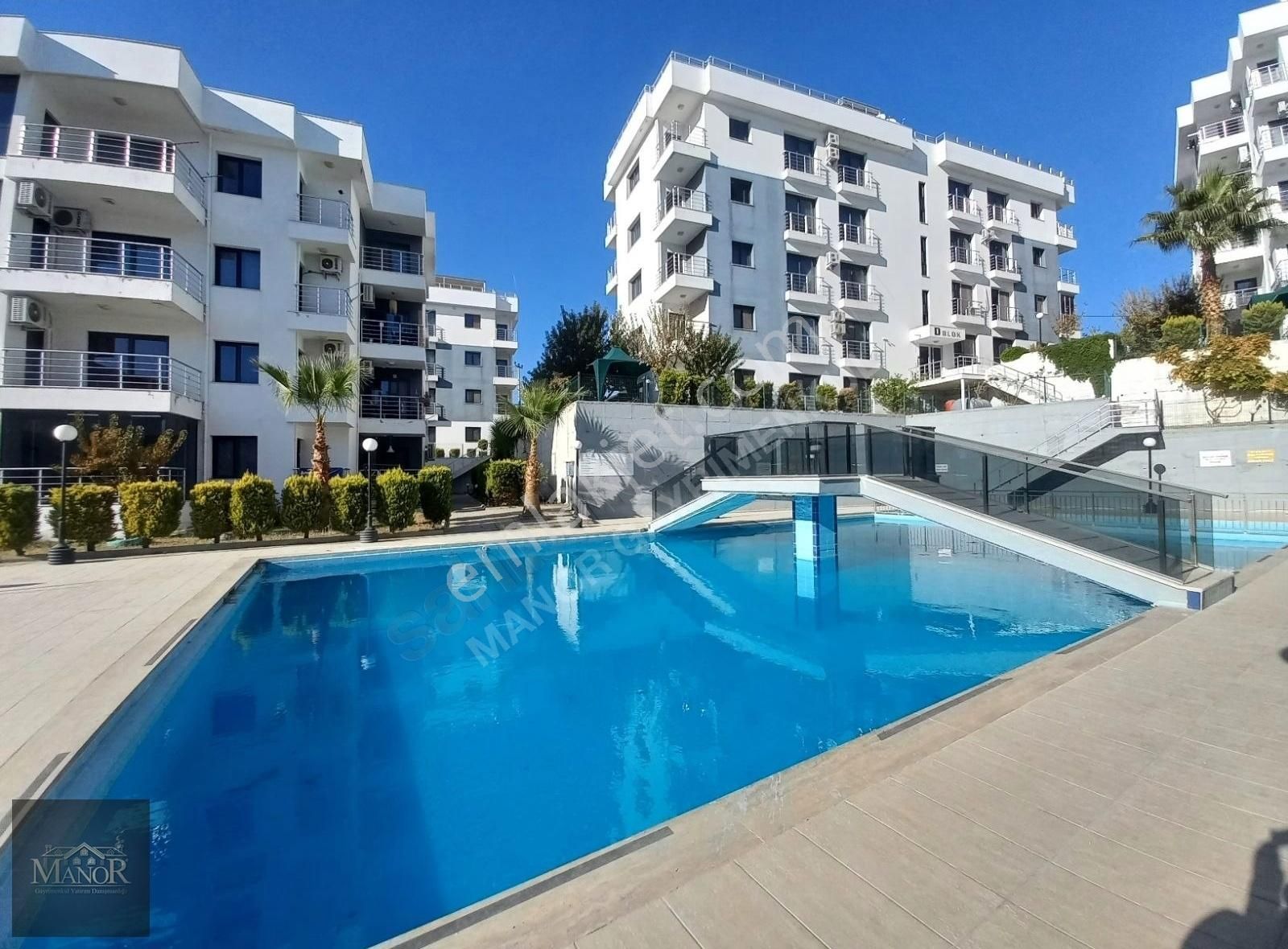 Kuşadası İkiçeşmelik Satılık Daire KUSADASI ACİL SATILIK 2+1DAİRE