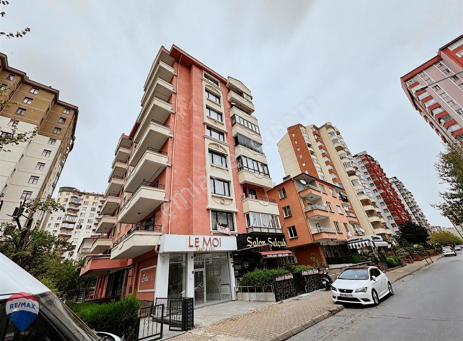 Melikgazi Alpaslan Satılık Daire ALPASLAN MAHALLESİNİN EN GÜZEL YERİNDE KOMBİLİ SATILIK 3+1 DAİRE