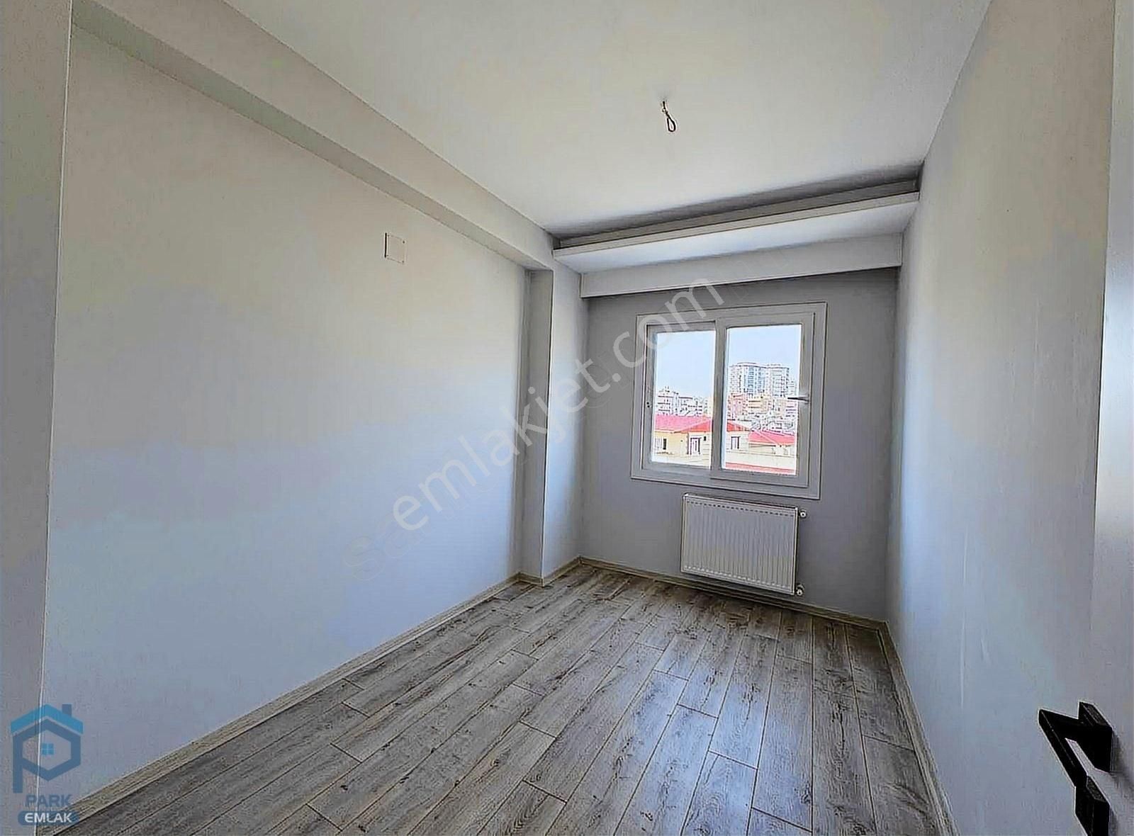 Tarsus Kırklarsırtı Satılık Daire PARK EMLAK'tan TARSUS KIRKLARSIRTI MAH.SATILIK 4+1 DAİRE