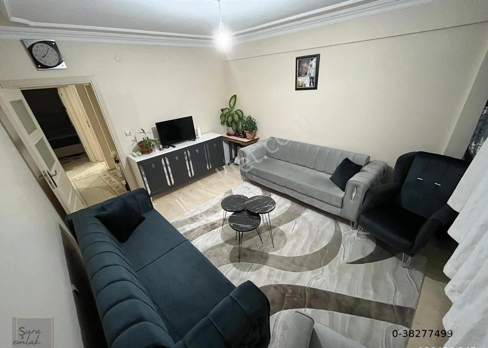 Odunpazarı 71 Evler Satılık Daire 71 EVLER MAHALLESİ ERTAŞ CAD. YAKINI SATILIK 2+1 FIRSAT DAİRE