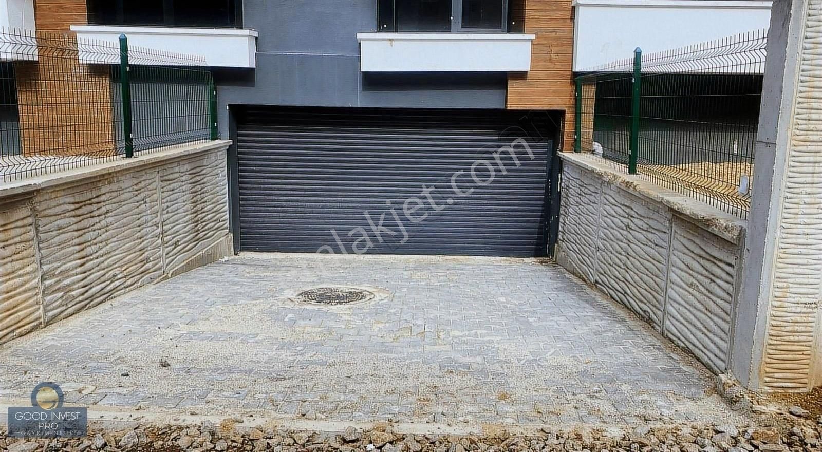 Gölbaşı Taşpınar Kiralık Daire Taşpınar'da Bulvar Yakını Ara Katta Eşyalı Kiralık 1+1 Daire