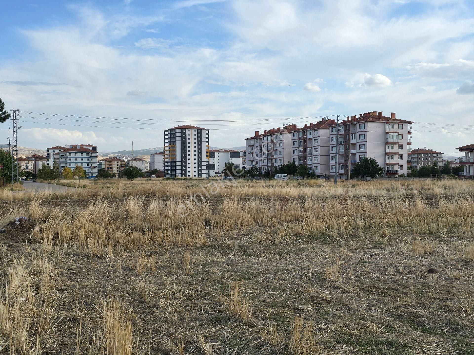 Kahramankazan Fatih Satılık Konut İmarlı Kahramankazan Fatih Mahallesinde 545 M2 Kök Tapu Yüksek Kat Hisse