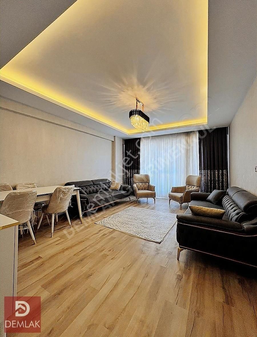 Meram Hadimi Satılık Daire MERAM GAZZE CADDESİNDE 3,5+1 180M² SATILIK DAİRE