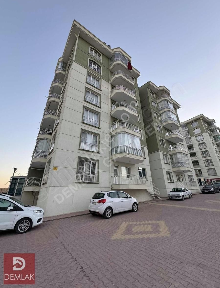 Meram Hatıp Satılık Daire ACİLL ŞEHRİMERAM'DA (SIFIR) 170 M2 3+1 SATILIK DAİRE