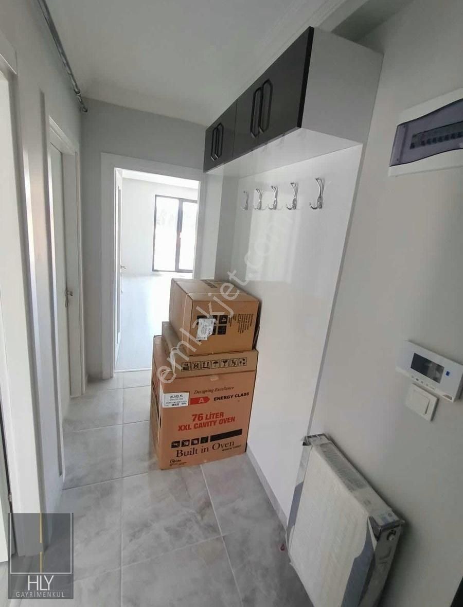 Altıeylül Gaziosmanpaşa Satılık Daire HLY GAYRİMENKULDEN G.O.P MAHDE 2+0 3 YAŞINDA 75M2 SATILIK DAİRE