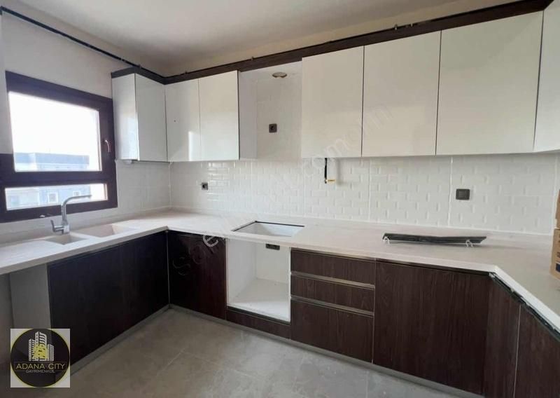 Sarıçam Buruk Cumhuriyet Satılık Daire BURUK TOKİDE KAÇMAZ 3+1 SATILIK DAİRE BORÇSUZ HEMEN SAHİP OL