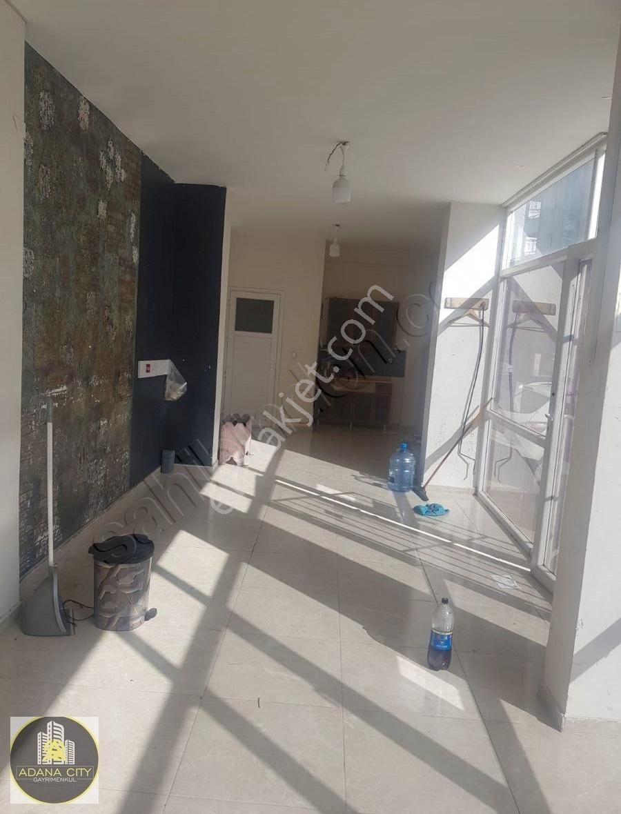 Seyhan Tellidere Kiralık Dükkan & Mağaza 40 m2 Tellidere de Kiralık Dükkan