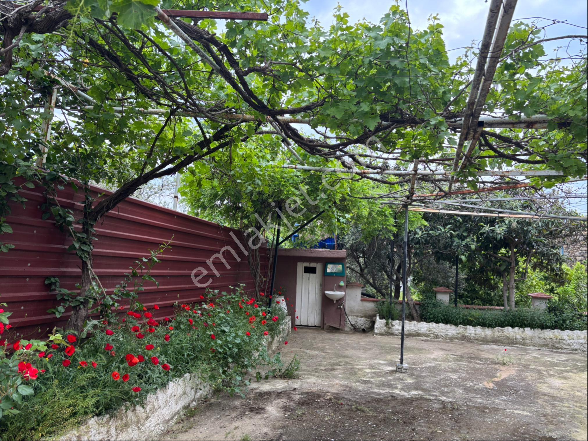 2 Katlı Müstakil Köy Evi - Görsel 29