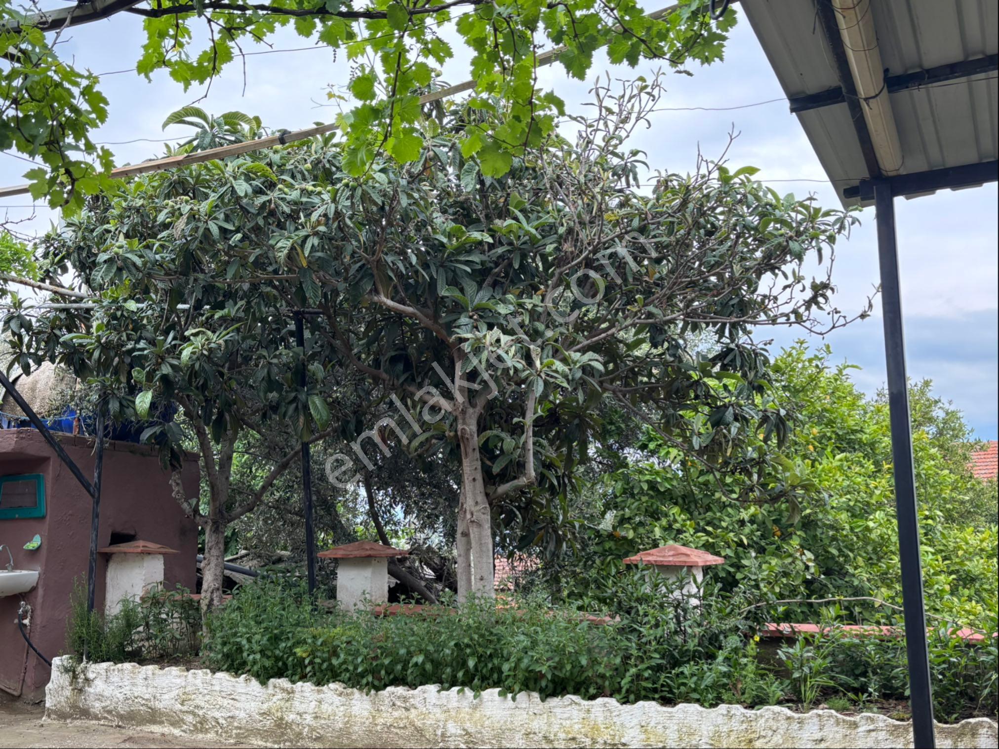 2 Katlı Müstakil Köy Evi - Görsel 4