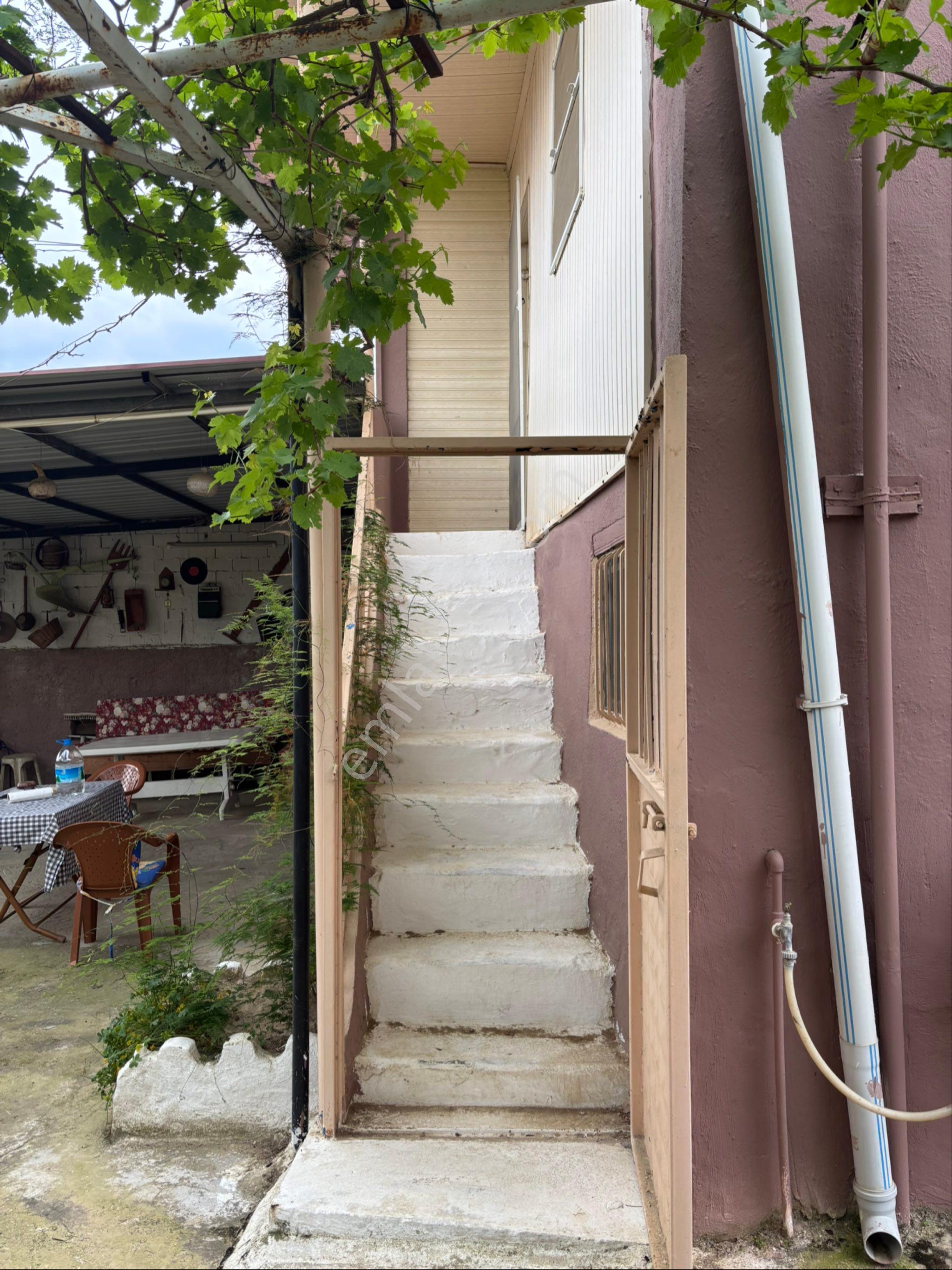 2 Katlı Müstakil Köy Evi - Görsel 7