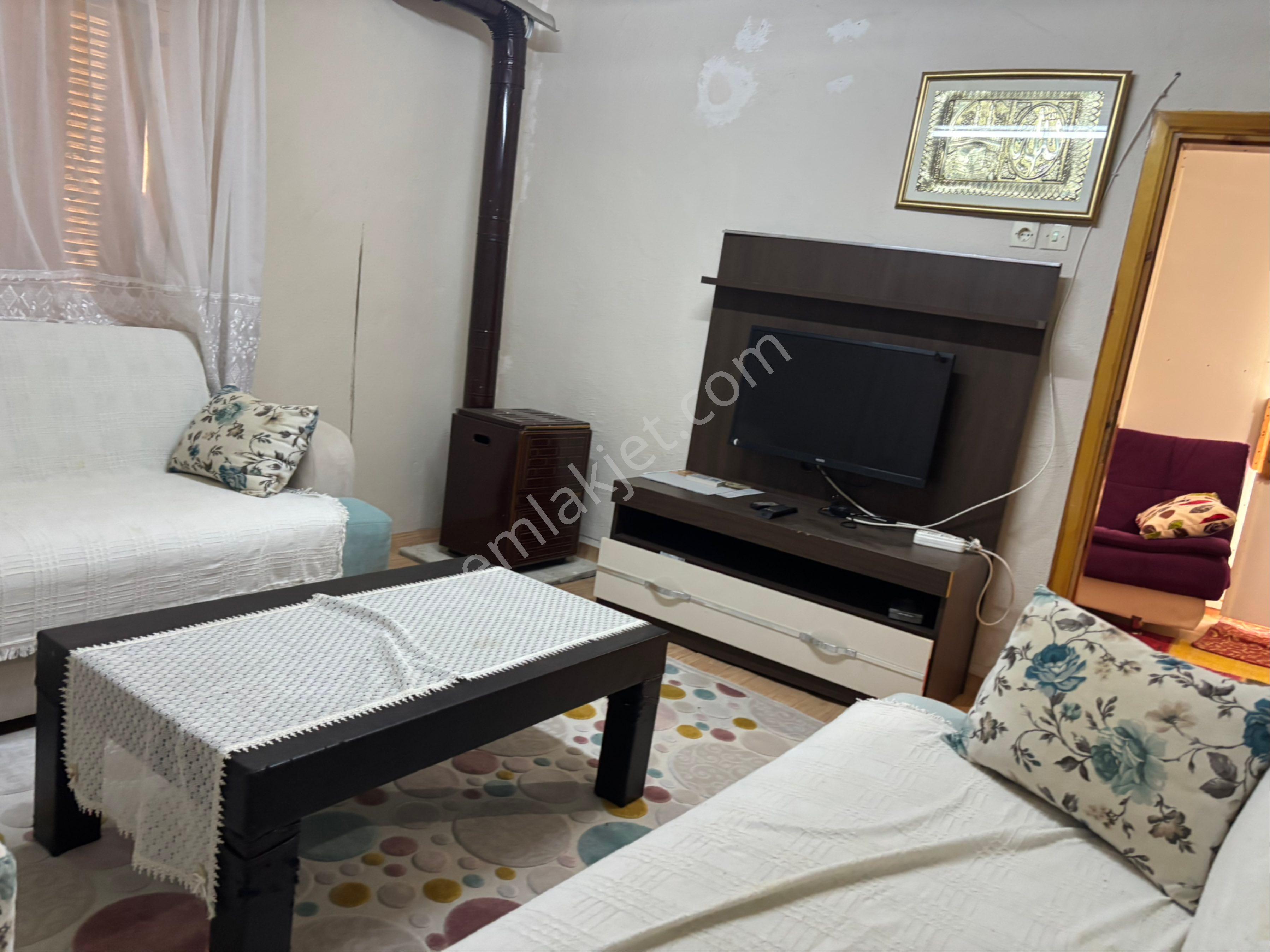 2 Katlı Müstakil Köy Evi - Görsel 13