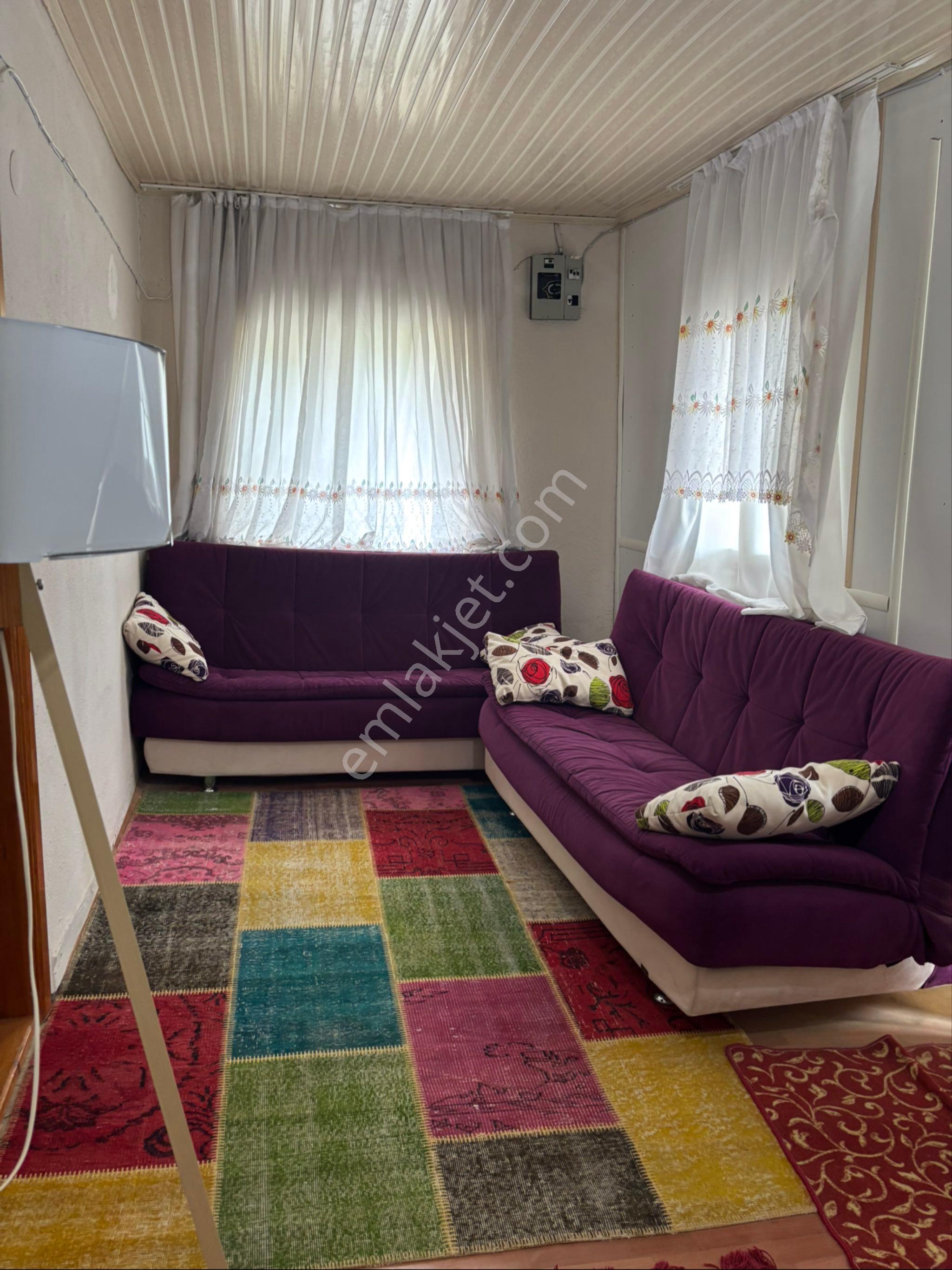 2 Katlı Müstakil Köy Evi - Görsel 17