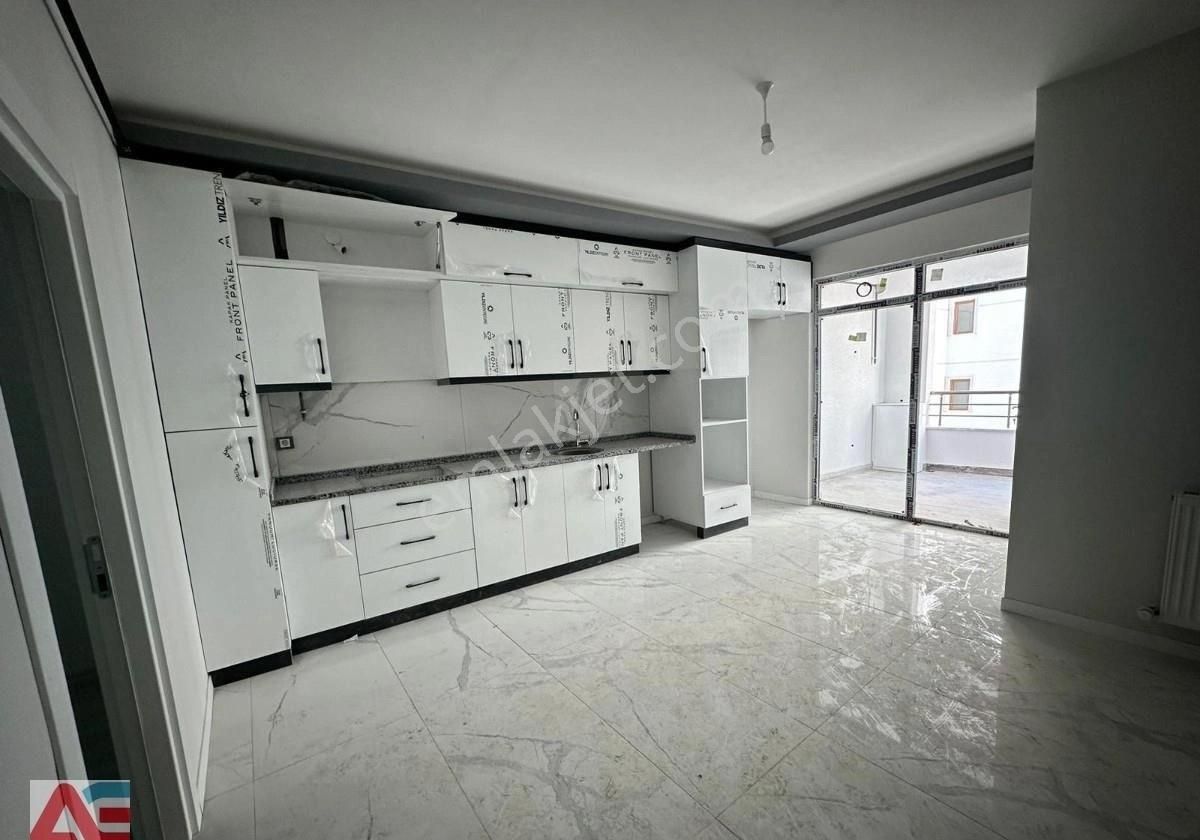 Develi Yeni Satılık Daire ÇARŞIYA YAKIN SÜPER LÜKS CADDE ÜZERİNDE 3+1 SATILIK DAİRE