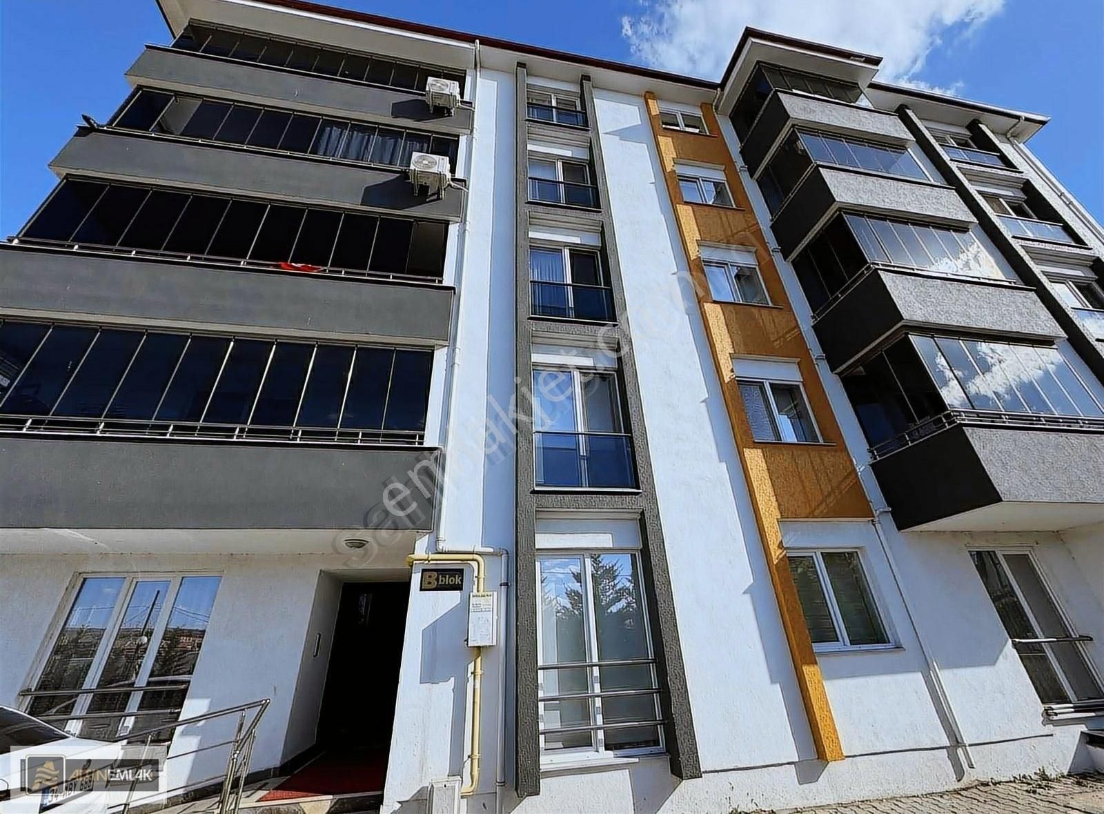 Süleymanpaşa 100. Yıl Satılık Daire TEKİRDAĞ S.PAŞA 100.YIL MAH.OKULLAR BÖLGESİNDE 2+1 SATILIK DAİRE