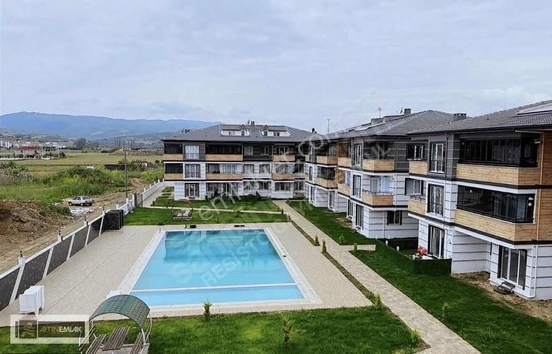 Süleymanpaşa Kumbağ Satılık Daire TEKİRDAĞ KUMBAĞ MAH. HAVUZLU 2+1 SATILIK DUBLEKS DAİRE