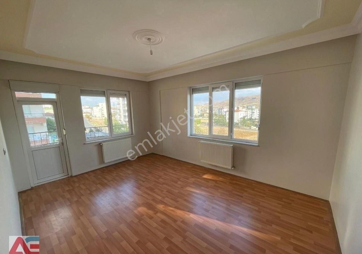 Develi Mustafa Asım Köksal Kiralık Daire KEVSERDE 3+1 MEMURA KİRALIK DAİRE