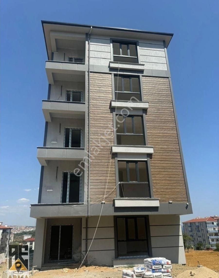 Süleymanpaşa Altınova Satılık Daire TEKİRDAĞ S,PAŞA ALTINOVA MAH DENİZ MANZARALI BAHÇE KATI SATILIK SIFIR DAİRE (ARAÇ TAKASLI