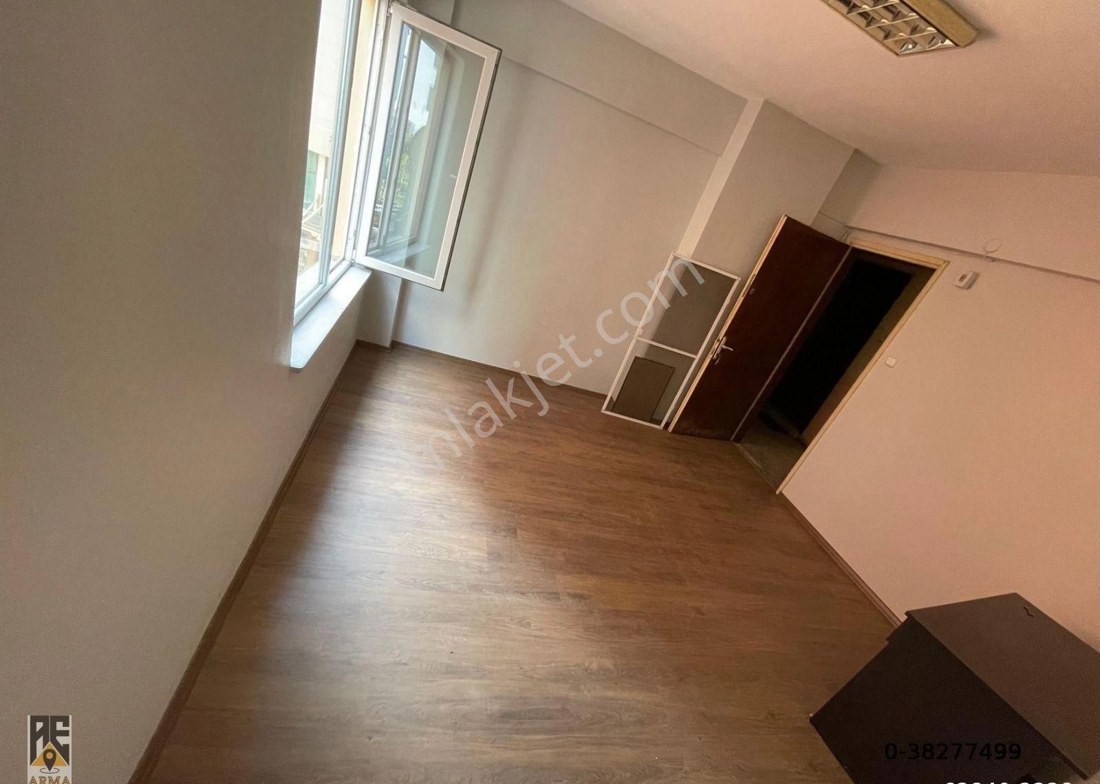 Süleymanpaşa Ortacami Kiralık Ofis TEKİRDAĞ SÜLEYMANPAŞA ÇARSI MERKEZDE KİRALIK 1+0 OFİS