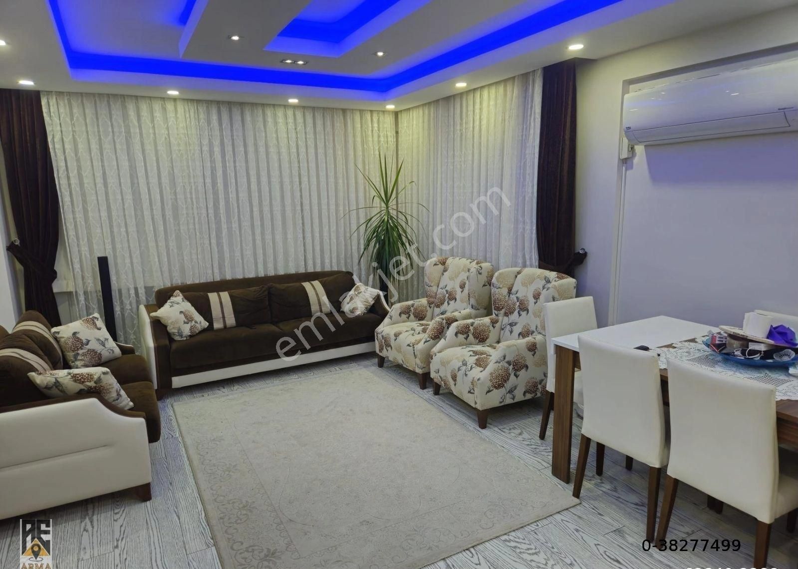 Süleymanpaşa 100. Yıl Satılık Daire TEKİRDAĞ S.PAŞA 100.YIL MAH. 3+1 SATILIK DAİRE