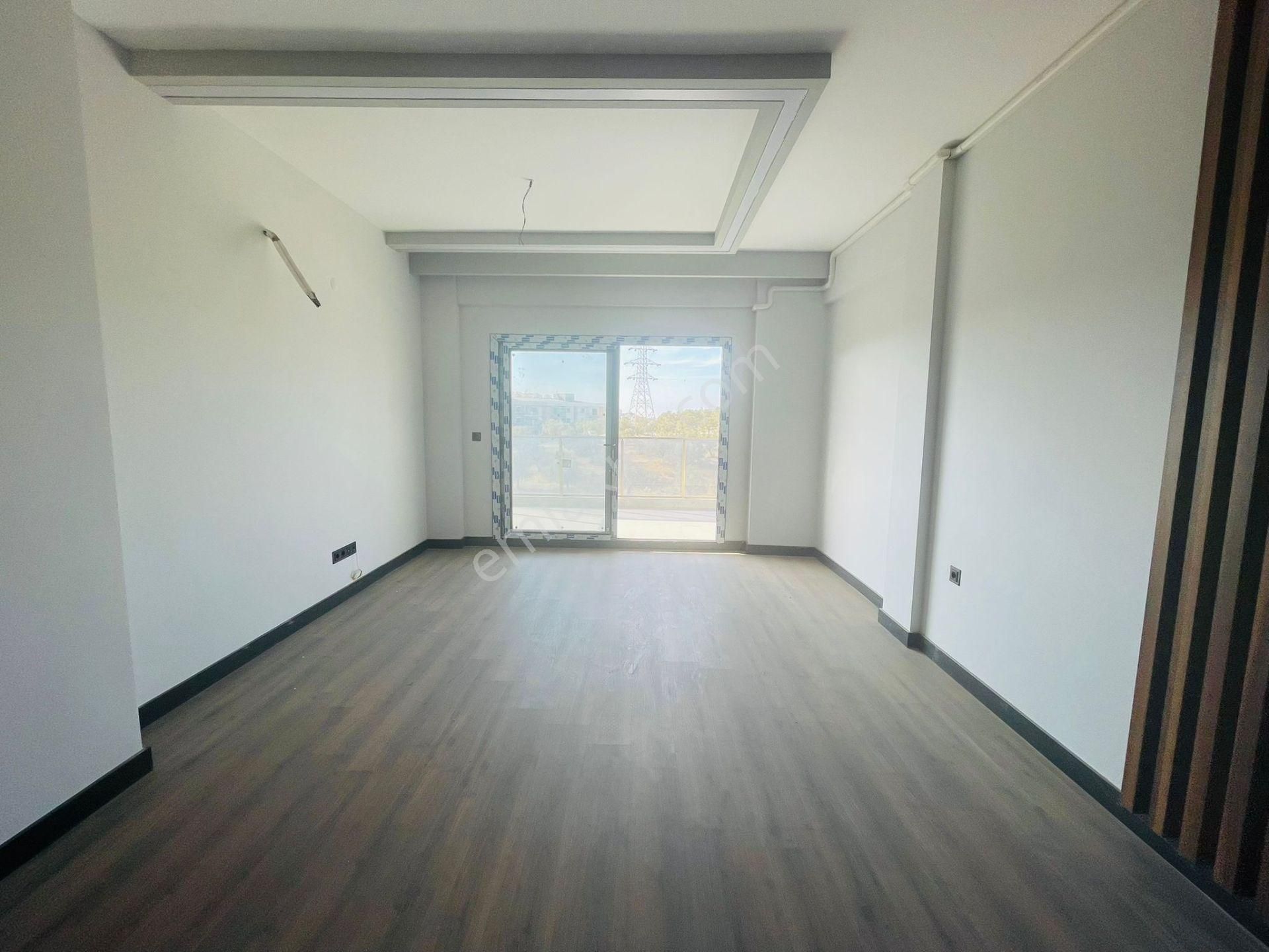 Merkeze Yakın-7/24 Guvenlık-havuz-otopark-yerden Isıtma-ultra Lüx-özel Bahçeli-*****fırsat Akıllı Ev - Görsel 22