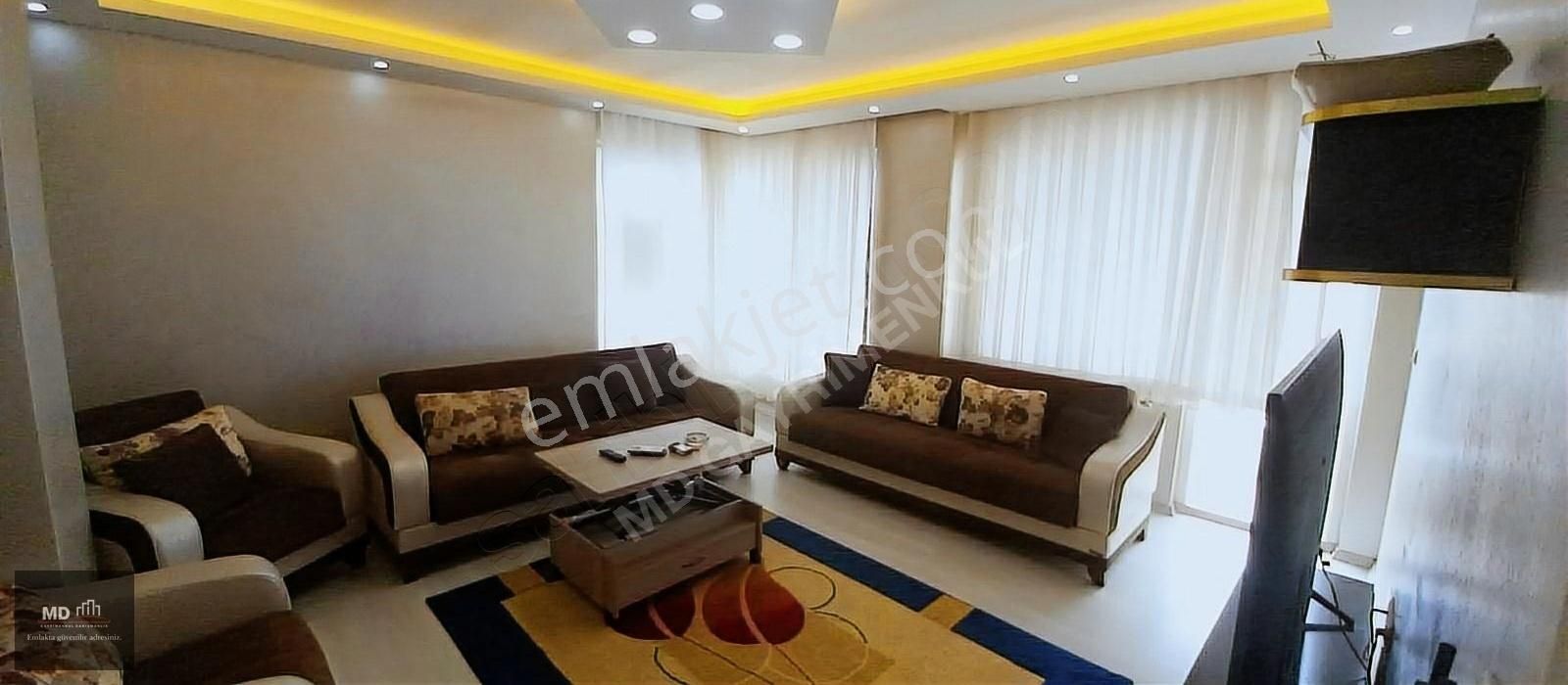 Gürsu Kurtuluş Satılık Daire GÜRSU 35'LİK YOLDA SATILIK 4+1/230m² DUBLEX ASANSÖRLÜ OTOPARKLI