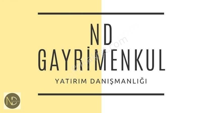 Yıldırım Demetevler Satılık Daire ND GAYRİMENKUL'DEN YILDIRIM DEMETEVLER MH. SATILIK 3+1 DAİRE