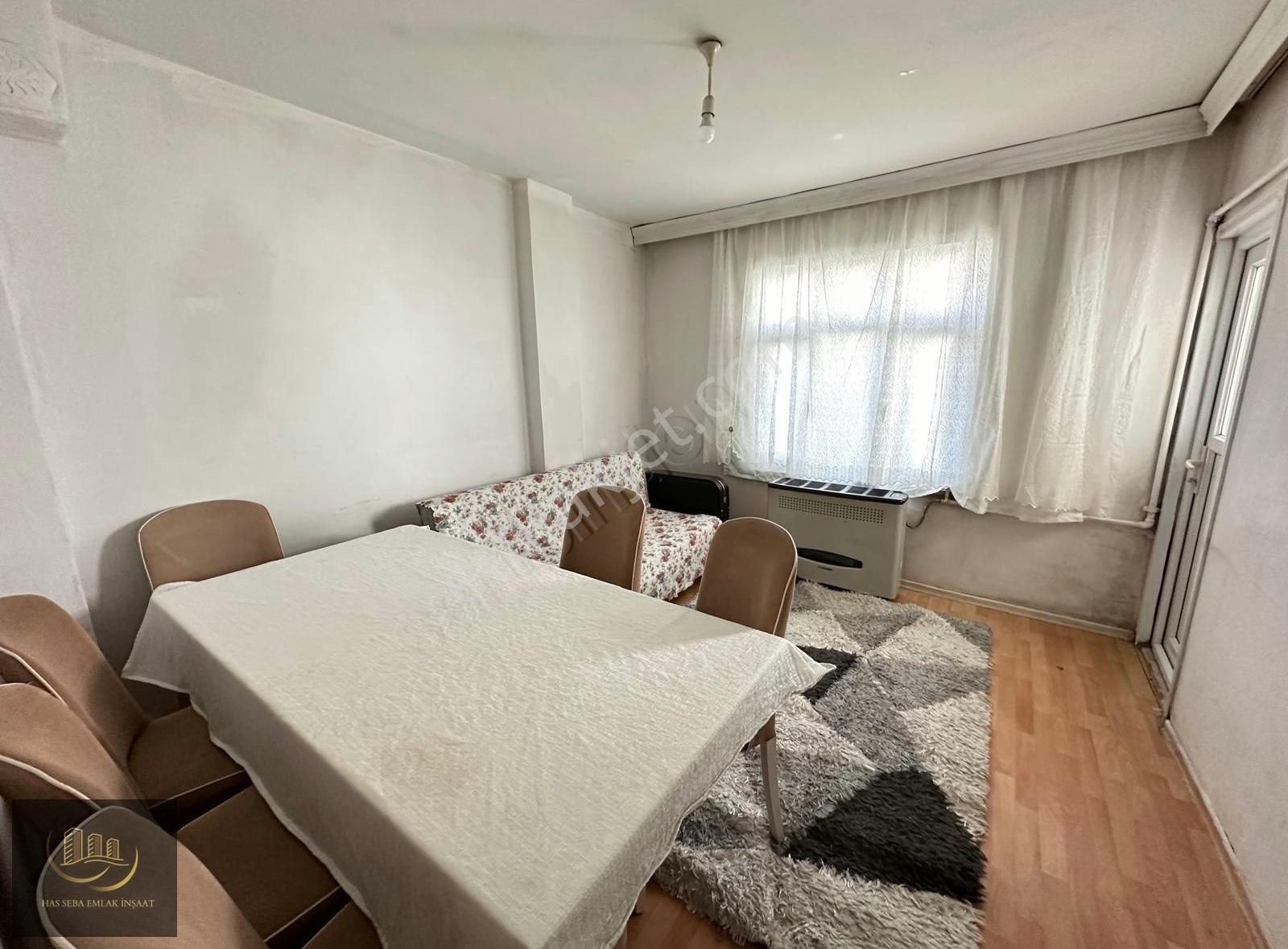 Küçükçekmece Söğütlü Çeşme Kiralık Daire HAS SEBA'dan SÖĞÜTLÜÇEŞME 2+1 75M BEKARA ÖĞRENCİYE EŞYALI DAİREE