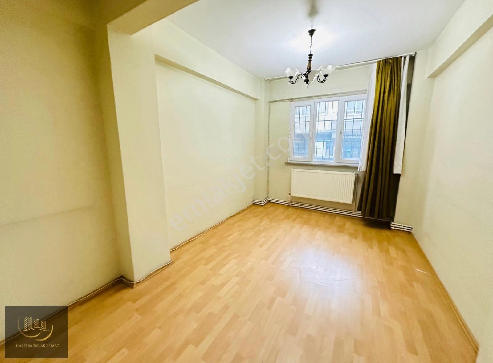 Küçükçekmece Kemalpaşa Kiralık Daire HAS SEBA'da SEFAKÖY MERKEZDE 2+1 85M METROBÜSE 7DK KİRALIK DAİRE