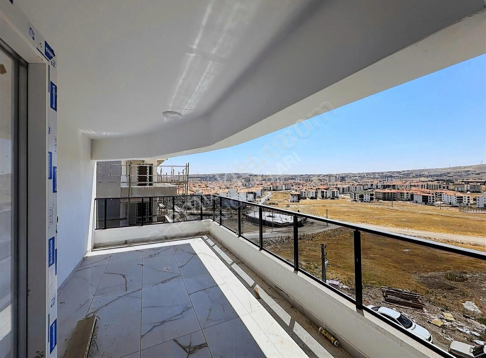 Sincan Fevzi Çakmak Satılık Daire ŞAHOĞULLARI EMLAKTAN 3+1 138 M2 ARAKAT DAİRE