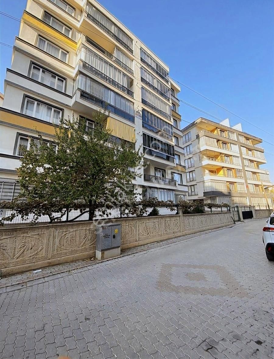 Meram Uluırmak Kiralık Daire Uluırmak Mahallesinde Kiralık Daire