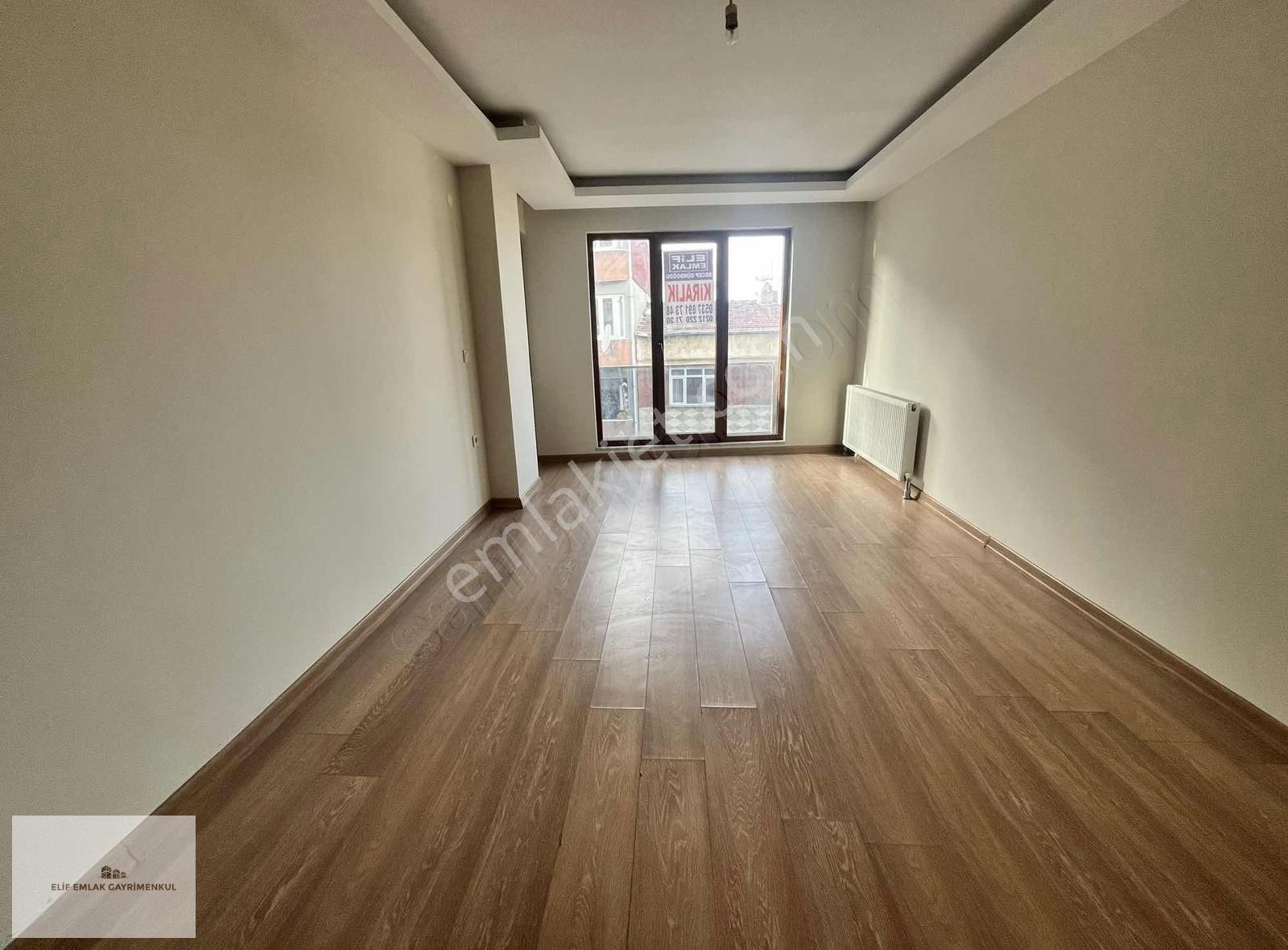 Kağıthane Talatpaşa Kiralık Daire Elif Emlaktan Kiralık 2+1 Dubleks