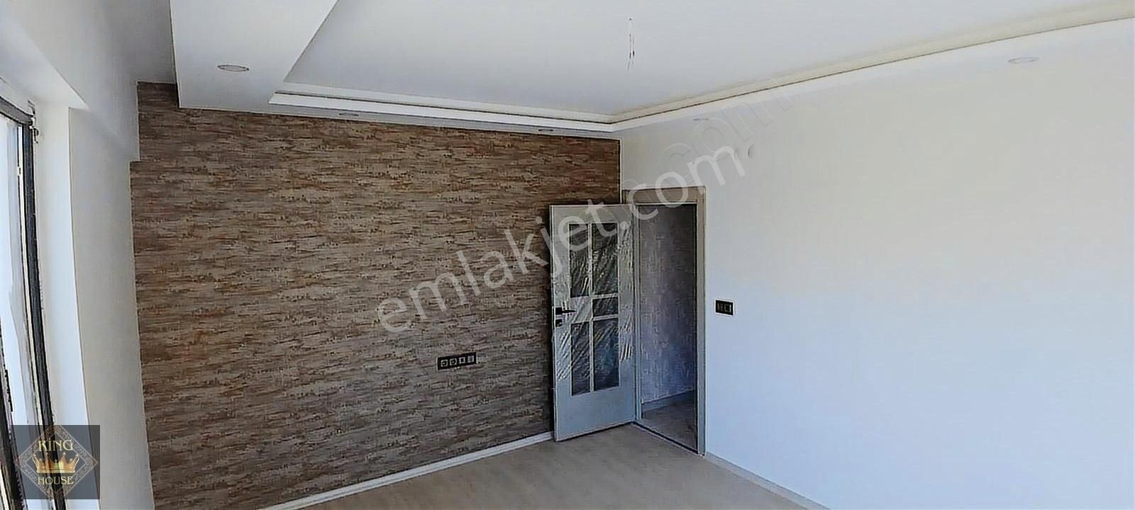 Elazığ Merkez Ataşehir Satılık Daire Kıng House Kurumsaldan Sürsürü De 3+1 Yeni Daire