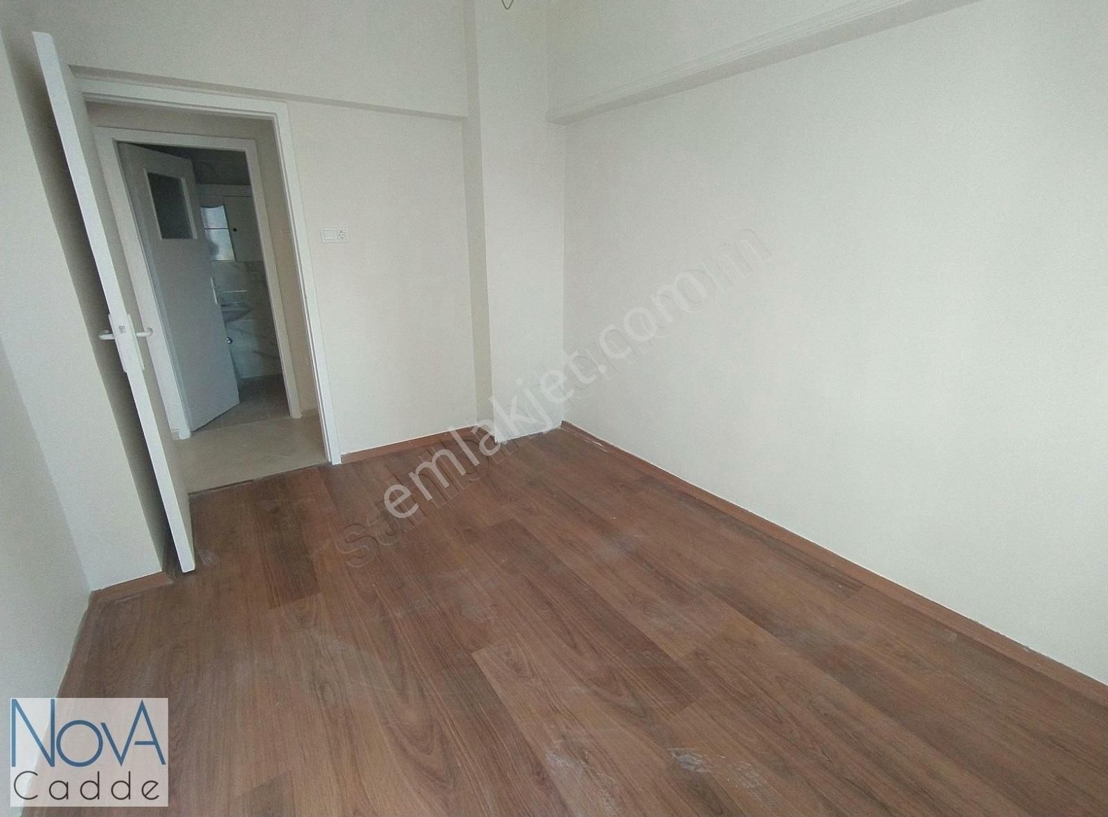 Kadıköy Bostancı Kiralık Daire NOVACADDE'DEN KAYA SİTESİNDE KİRALIK DAİRE