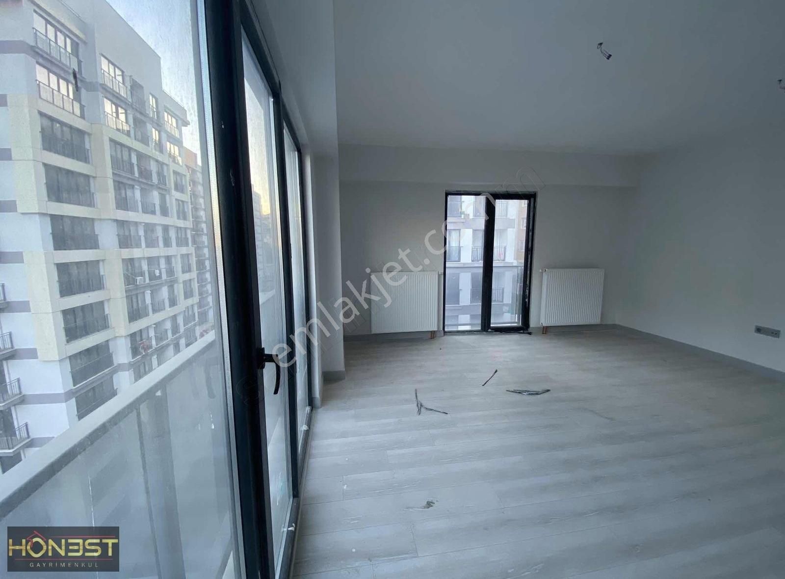 İstanbul Gaziosmanpaşa Satılık Residence GAZİOSMANPAŞA VADİ EVLERİ 7B SATILIK 3+1 BOŞ SIFIR YENİ DAİRE