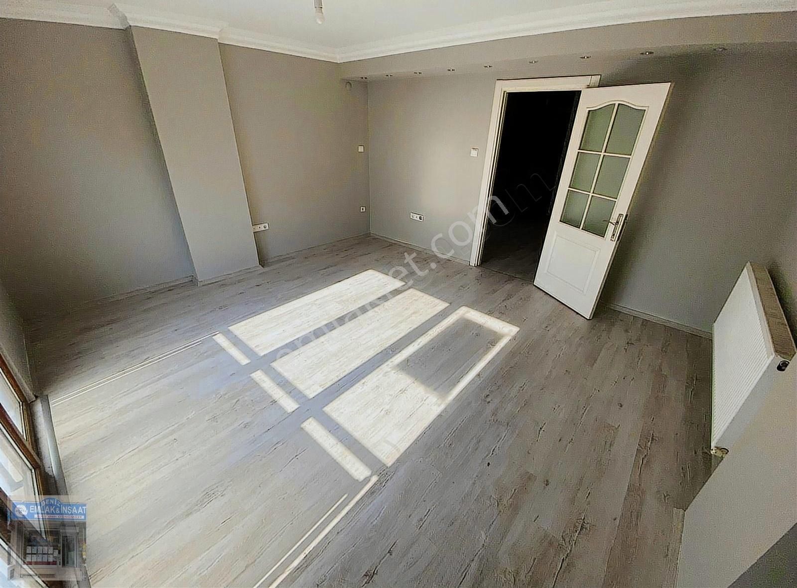 Kartal Gümüşpınar Satılık Daire 2+1, 90 M2 İSKANLI, BALKONLU, KREDİYE UYGUN SATILIK DAİRE