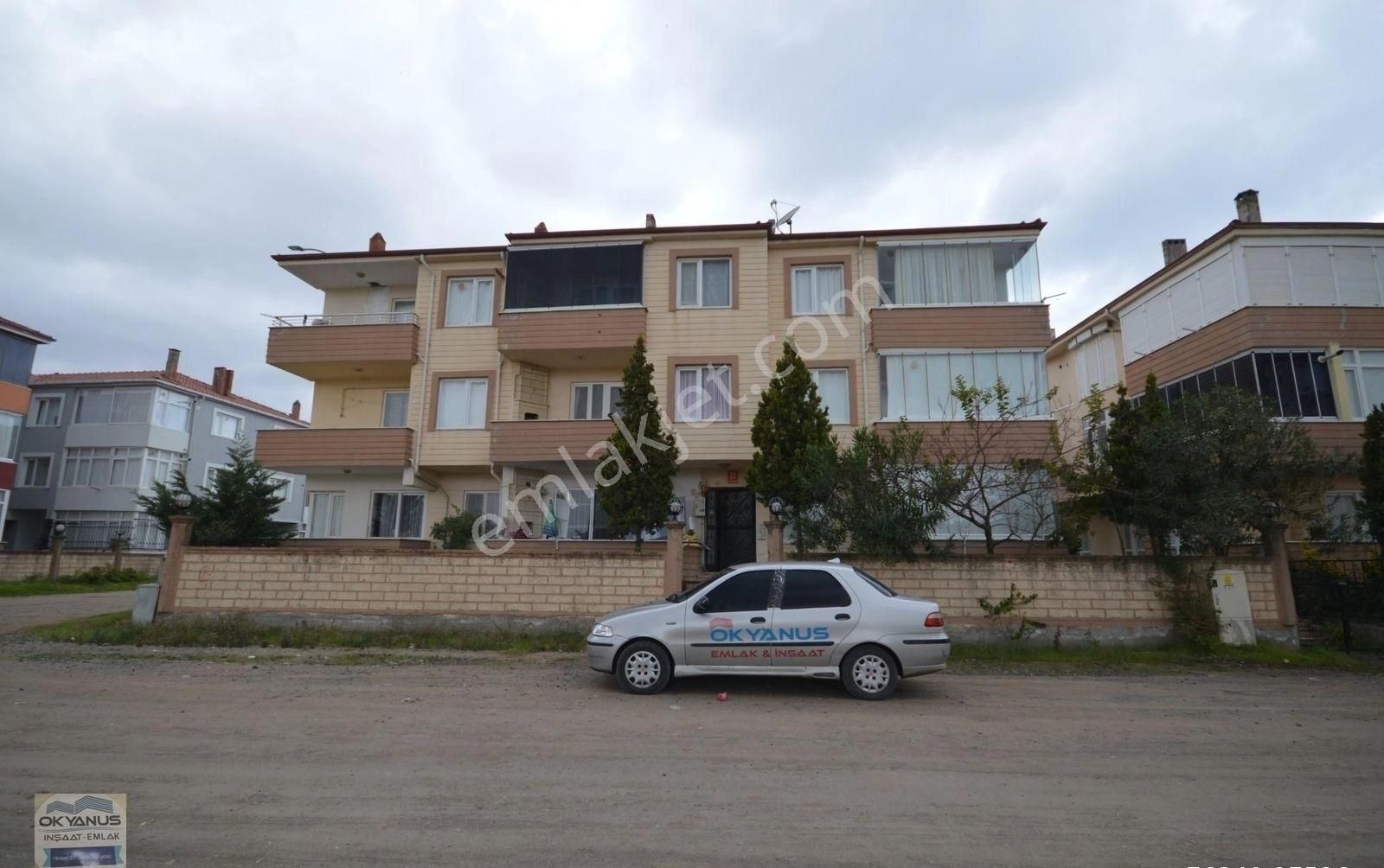 Karasu Yalı Satılık Daire KARASUDA 1+1 YATIRIMA VE BÜTÇEYE UYGUN DAİRE