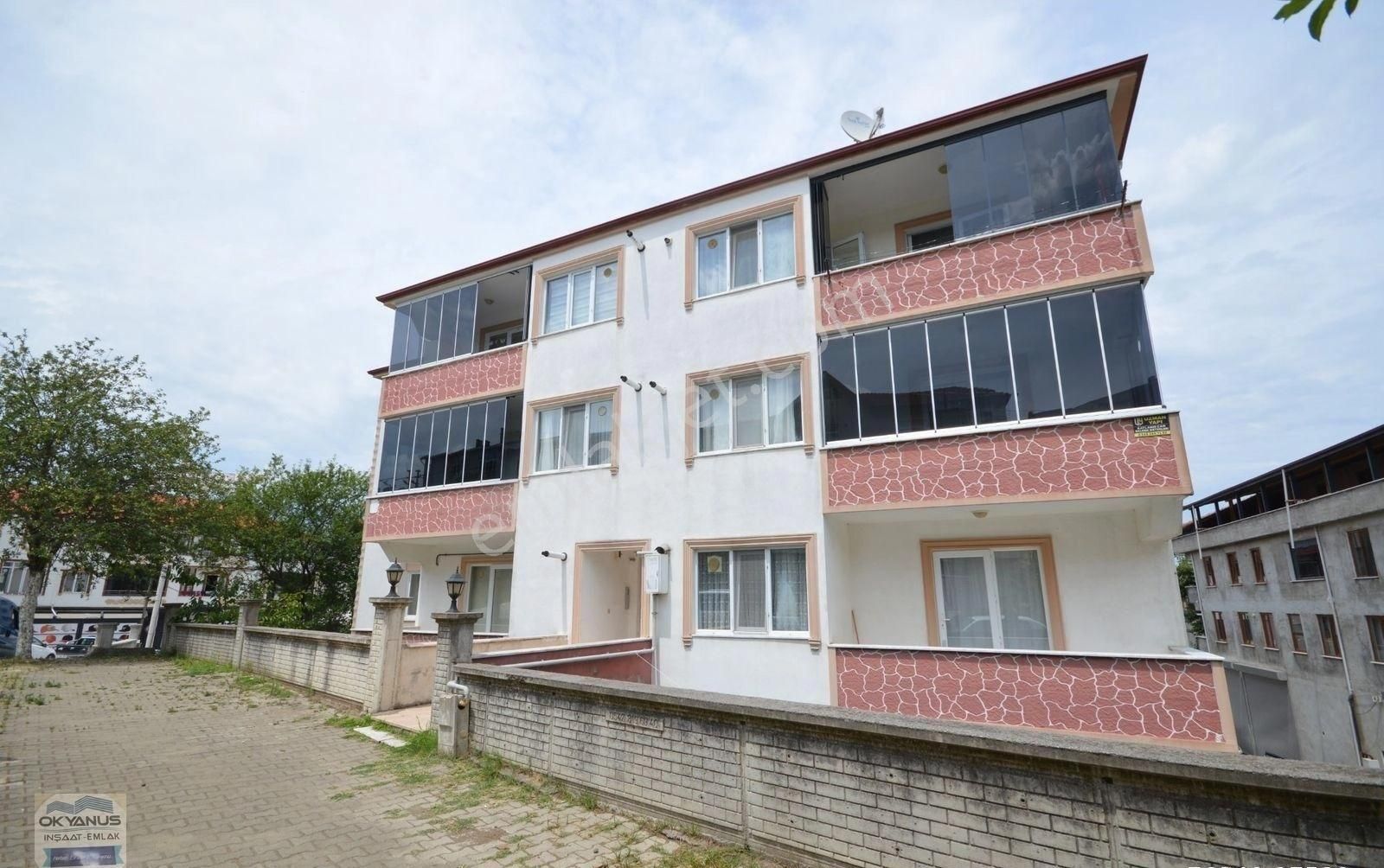 Karasu Yalı Satılık Daire ÇARŞININ GÖBEĞİNDE AİLELERE UYGUN MUHTEŞEM DAİRE