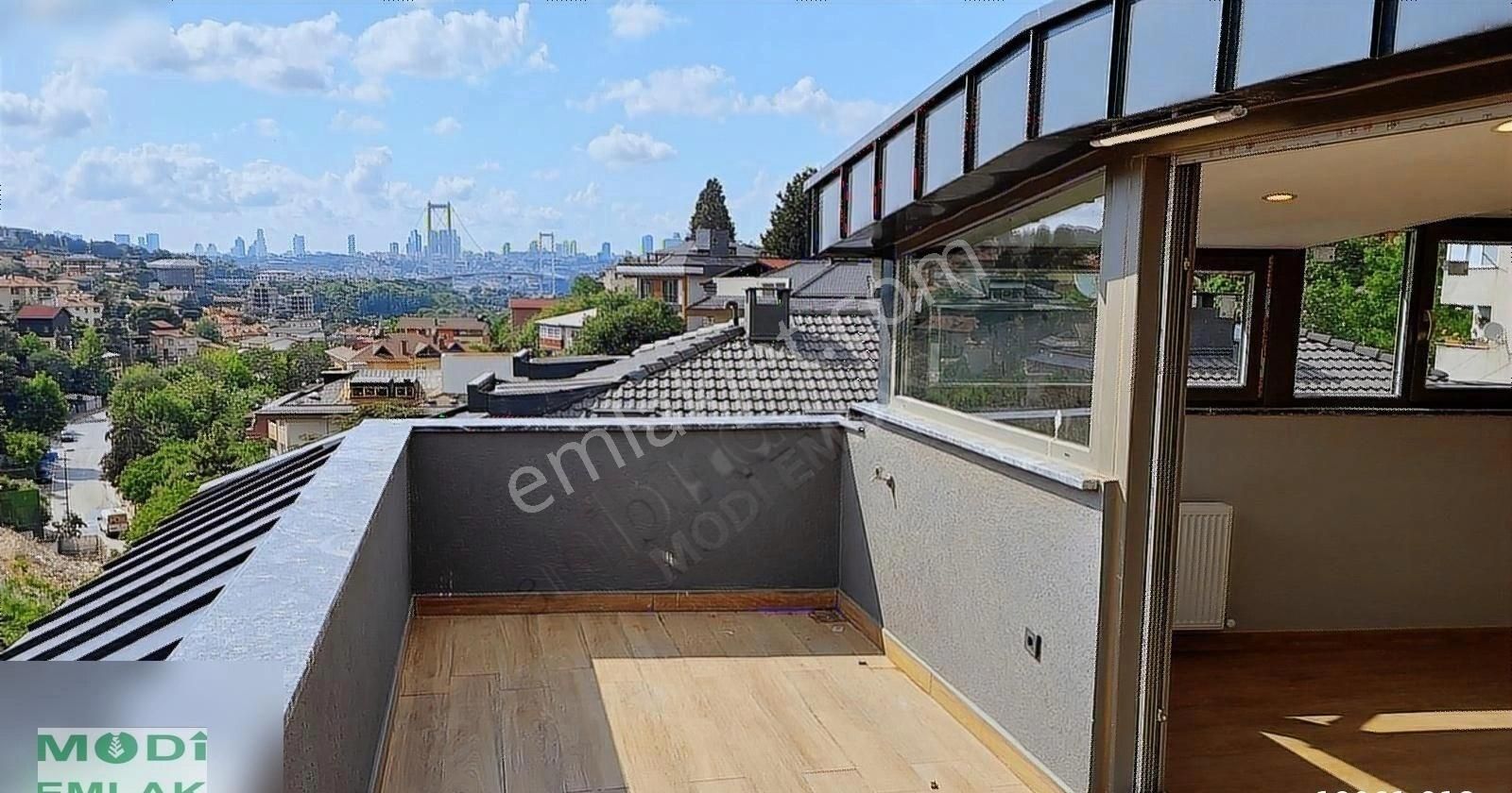 Burhaniyede Kapalı Otoparklı Satılık 4+1 Dubleks Daireler - Görsel 31